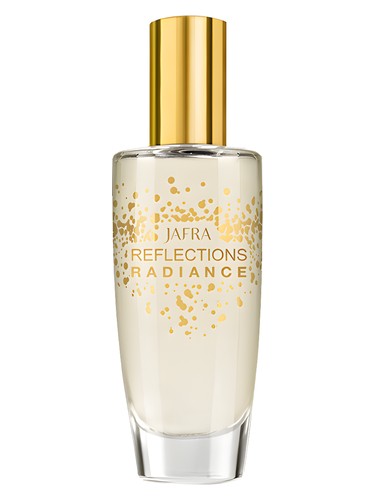 Reflections Radiance by JAFRA