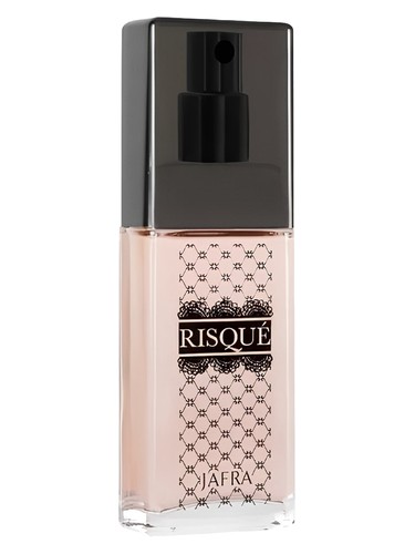 Risqué by JAFRA