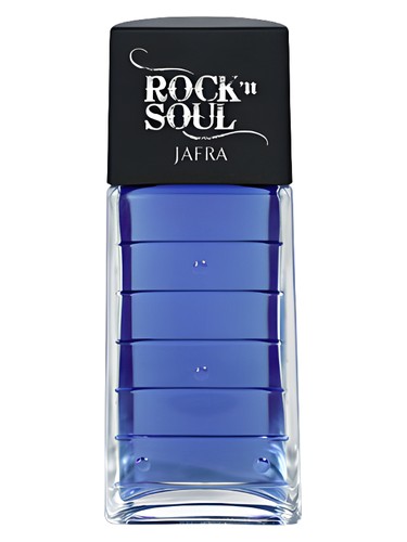 Rock'n Soul by JAFRA