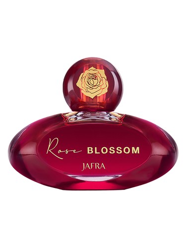 Rose Blossom by JAFRA