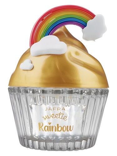 Sweetie Rainbow by JAFRA