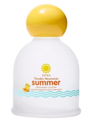 Tender Moments Summer by JAFRA