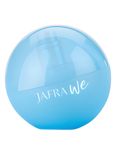 We by JAFRA