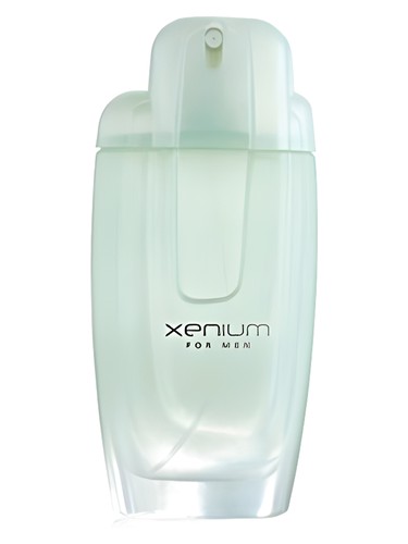 Xenium for Men by JAFRA