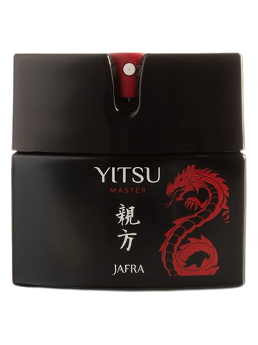 Yitsu Master by JAFRA