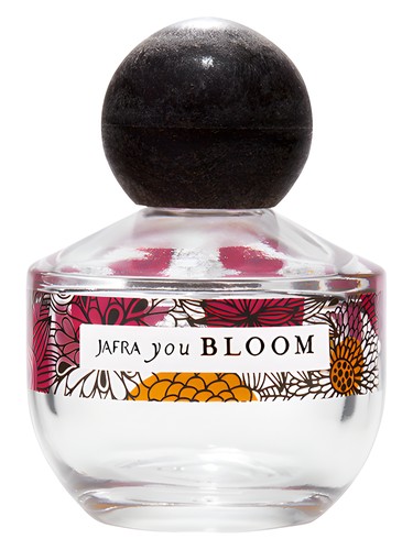 You Bloom by JAFRA