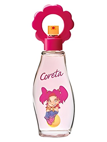 Coreta by JAFRA