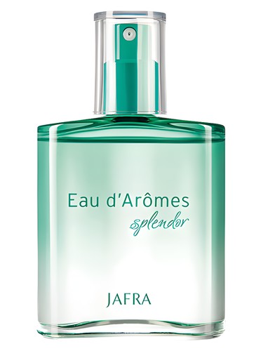 Eau d'Amôres Splendor by JAFRA