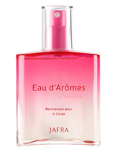 Eau d'Arômes Amour by JAFRA