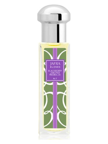 Jafra Blends Blackberry, Juniper & Magnolia by JAFRA