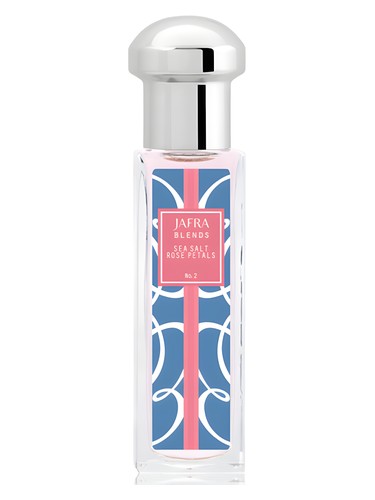 Jafra Blends Sea Salt & Rose Petals by JAFRA