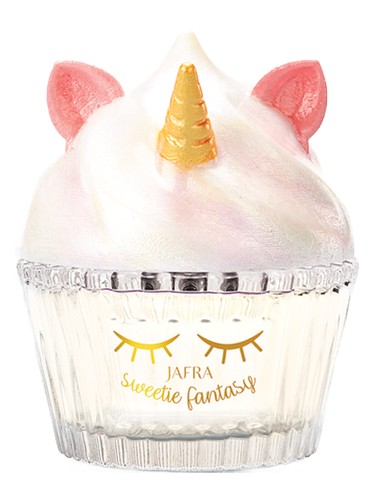 Sweetie Fantasy by JAFRA
