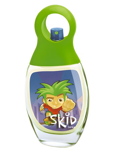 Skid by JAFRA