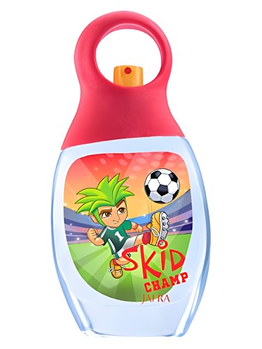 Skid Champ by JAFRA