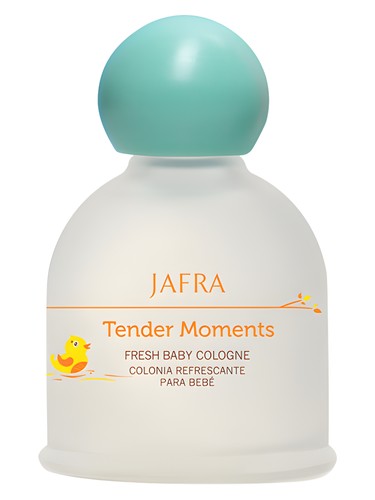 Tender Moments Fresh Baby Cologne by JAFRA