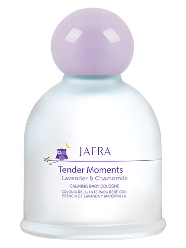 Tender Moments Lavender & Chamomile by JAFRA