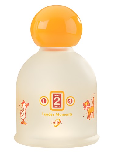 Tender Moments Toddler Cologne by JAFRA