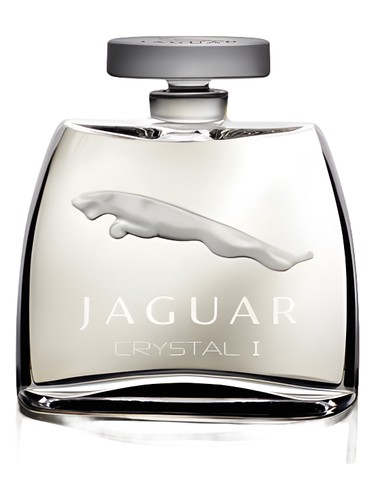 Crystal I by Jaguar