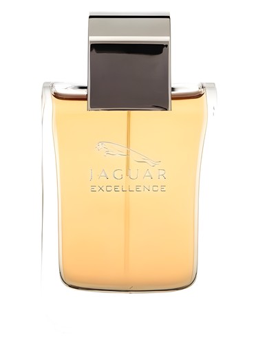 Excellence by Jaguar
