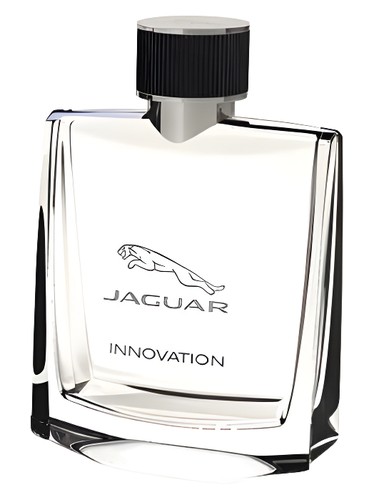 Innovation by Jaguar