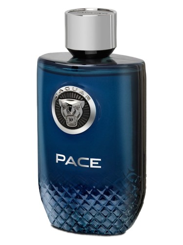 Pace by Jaguar
