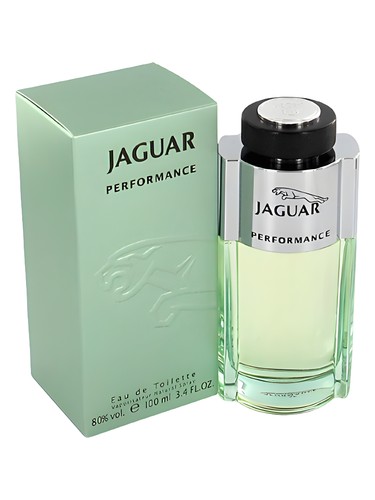 Performance by Jaguar