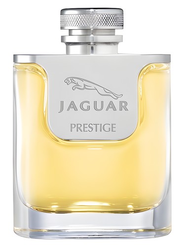 Prestige by Jaguar