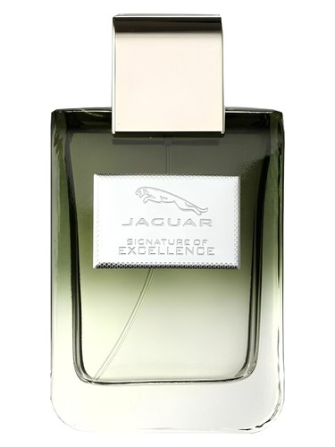 Signature of Excellence by Jaguar