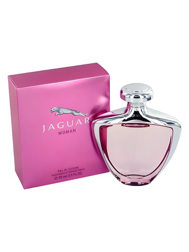 Woman by Jaguar