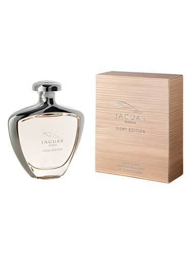 Woman Ivory Edition by Jaguar
