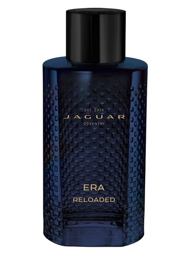 Era Reloaded by Jaguar