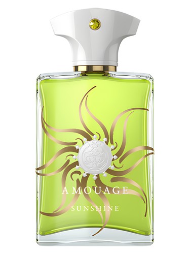 Sunshine Man by Amouage