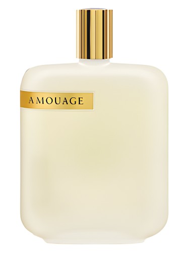 The Library Collection Opus III by Amouage