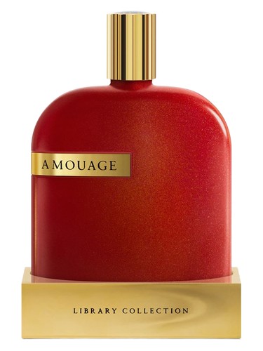 The Library Collection Opus IX by Amouage