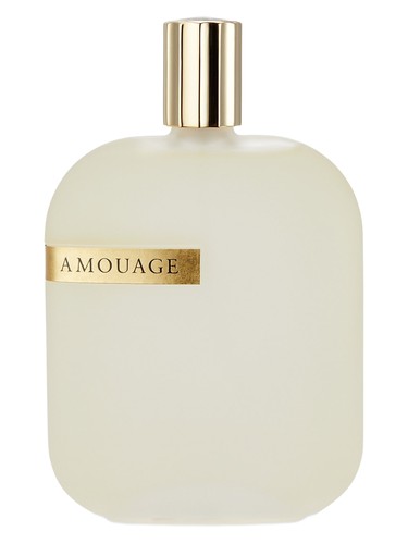 The Library Collection Opus V by Amouage
