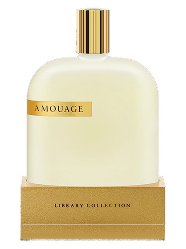 The Library Collection Opus VI by Amouage