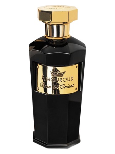 Bois D'Orient by Amouroud