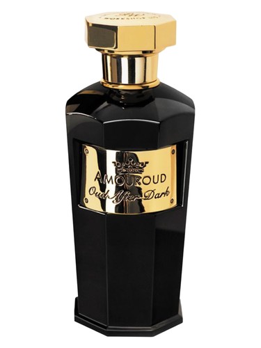 Oud After Dark by Amouroud