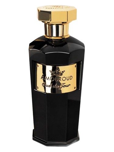 Oud du Jour by Amouroud