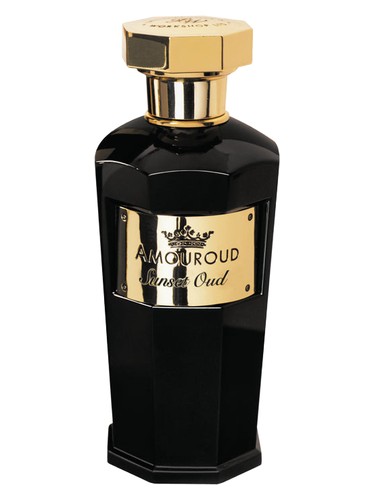 Sunset Oud by Amouroud