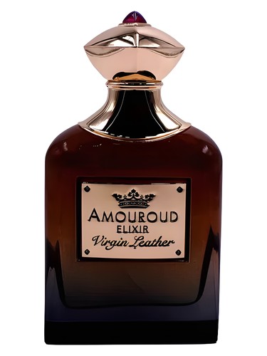 Virgin Leather by Amouroud