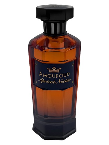 Apricot Nectar by Amouroud