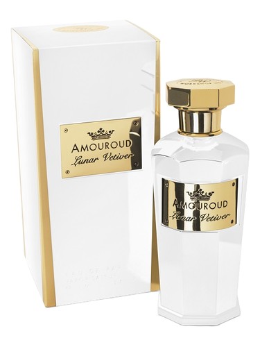 Lunar Vetiver by Amouroud