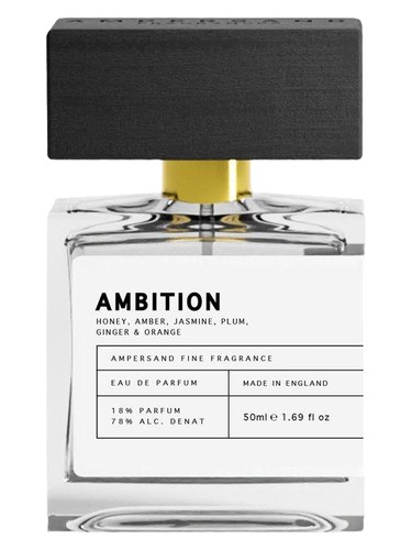 Ambition by Ampersand