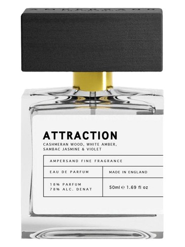 Attraction by Ampersand