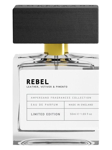 Rebel by Ampersand