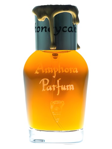 honeycakes by Amphora Parfum