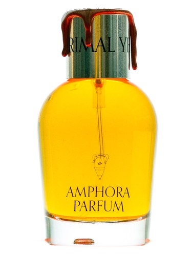 PRIMAL YELL by Amphora Parfum