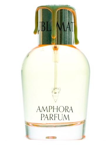 SUBLIMATE by Amphora Parfum