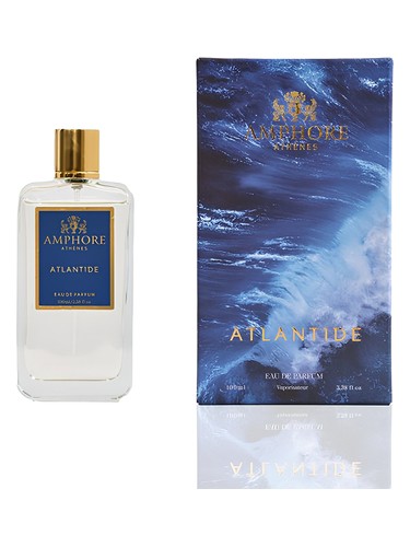 Atlantide by Amphore